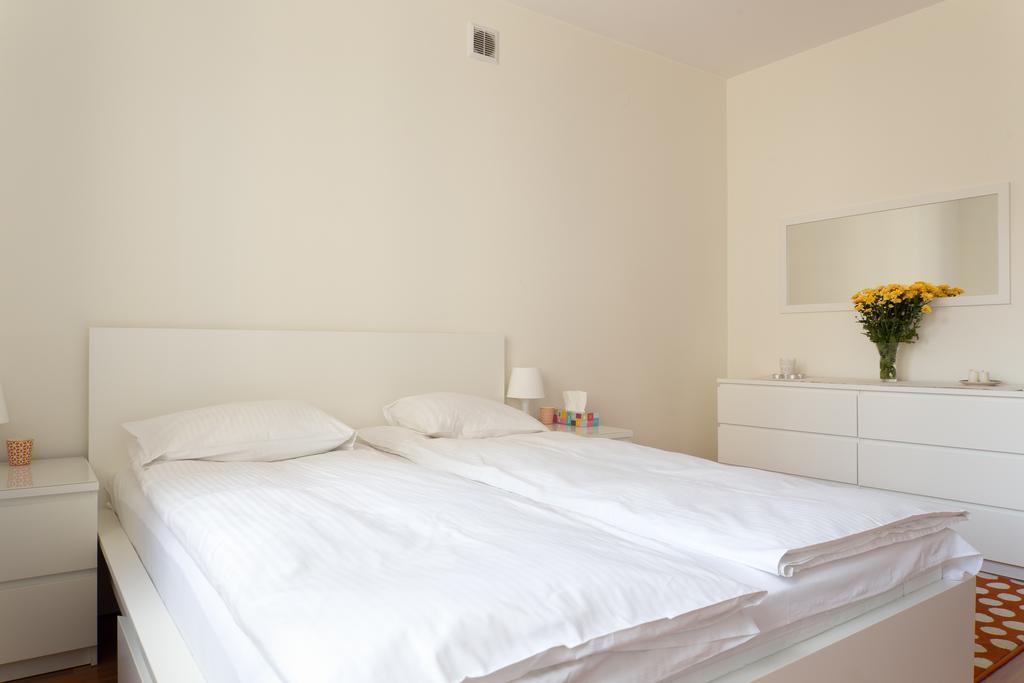Apartament Krucza By Your Freedom Варшава Номер фото