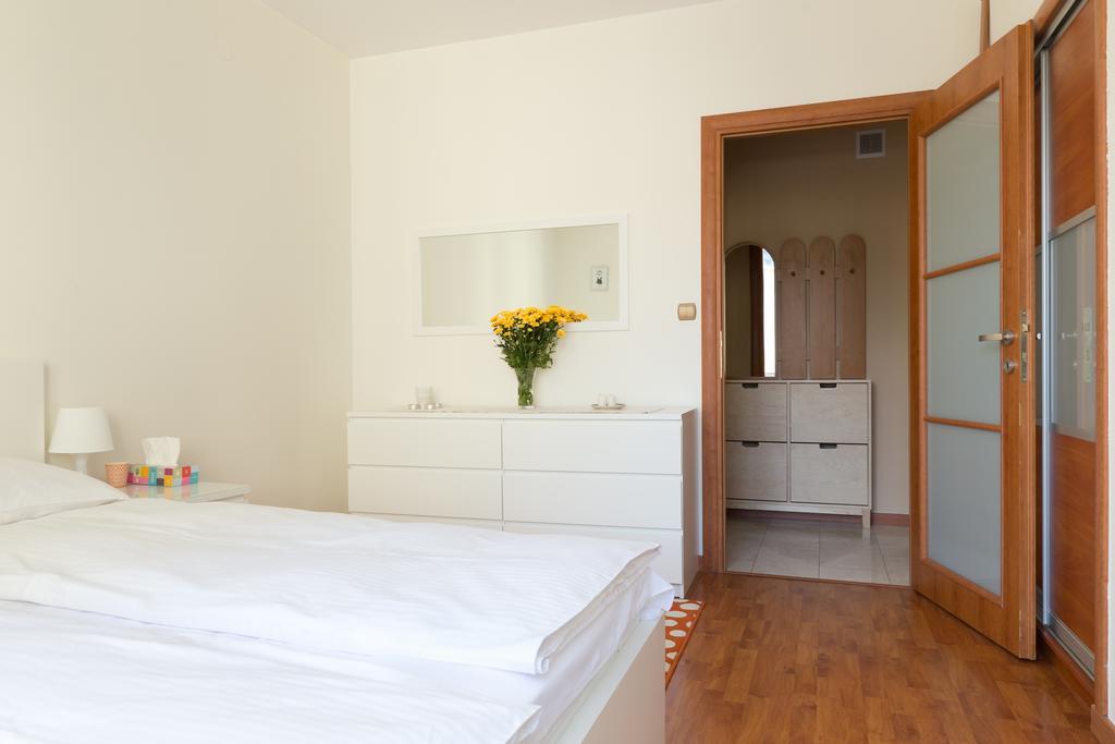 Apartament Krucza By Your Freedom Варшава Номер фото