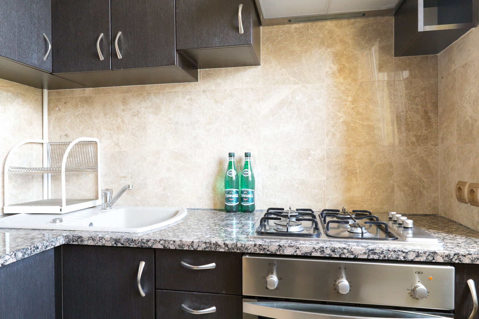 Apartament Krucza By Your Freedom Варшава Экстерьер фото