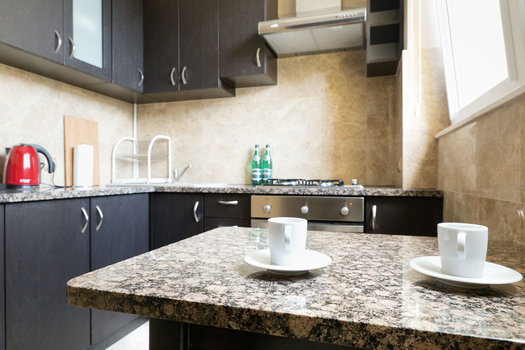 Apartament Krucza By Your Freedom Варшава Экстерьер фото